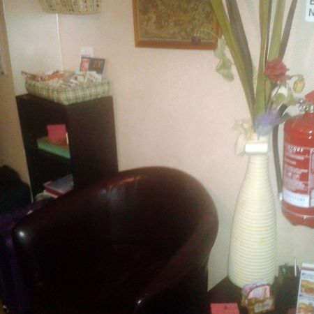 Belhorizon Guest House Рим Екстер'єр фото