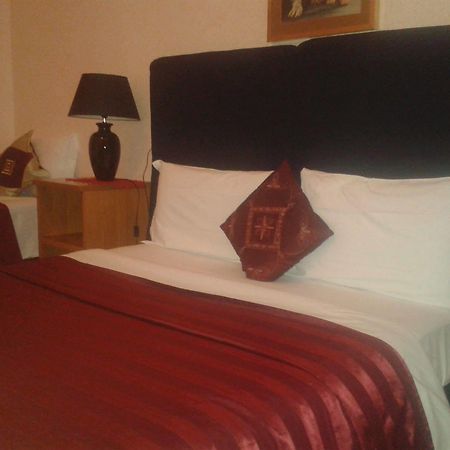 Belhorizon Guest House Рим Екстер'єр фото
