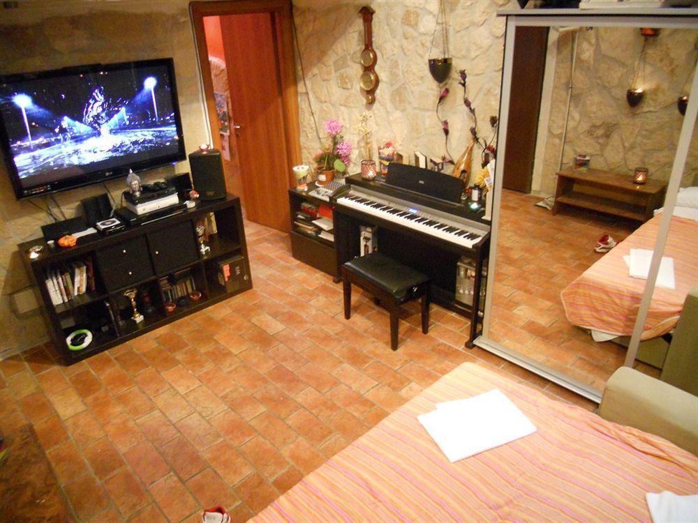 Belhorizon Guest House Рим Екстер'єр фото