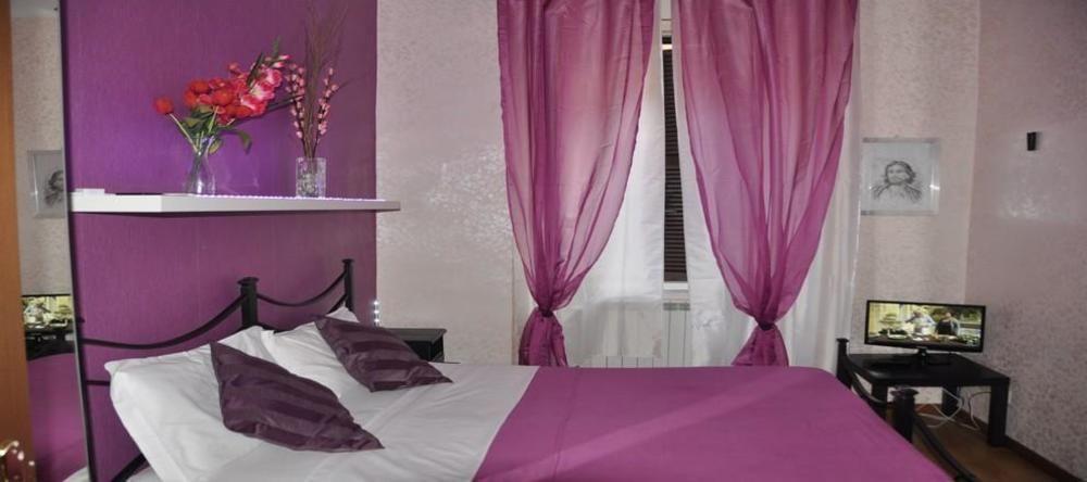Belhorizon Guest House Рим Екстер'єр фото