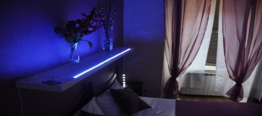 Belhorizon Guest House Рим Екстер'єр фото