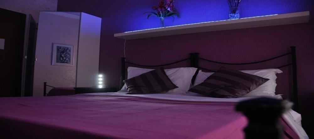 Belhorizon Guest House Рим Екстер'єр фото