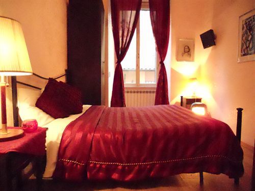 Belhorizon Guest House Рим Екстер'єр фото