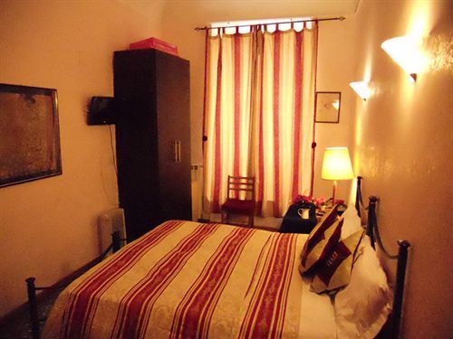 Belhorizon Guest House Рим Екстер'єр фото