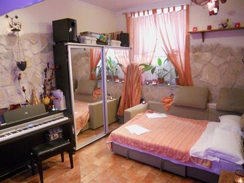 Belhorizon Guest House Рим Екстер'єр фото