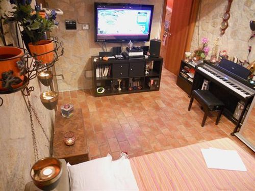 Belhorizon Guest House Рим Екстер'єр фото