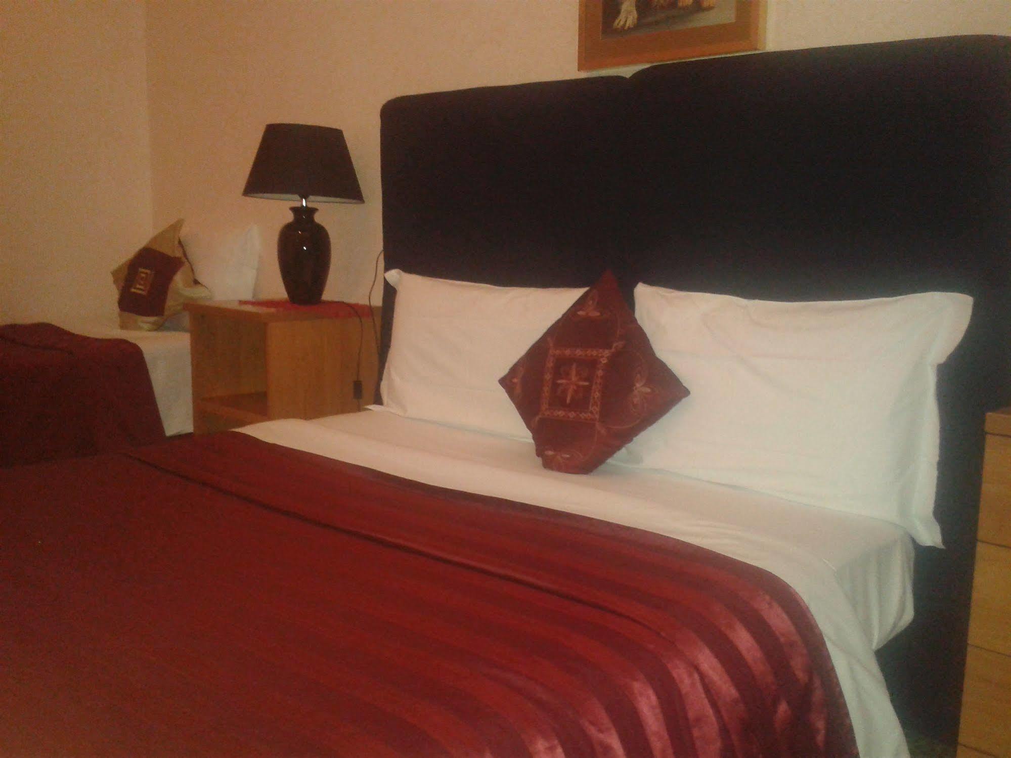 Belhorizon Guest House Рим Екстер'єр фото